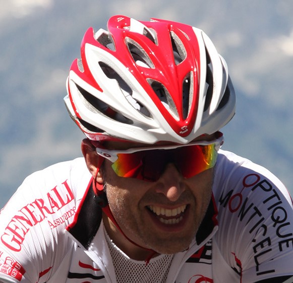 Éric LE CALVEZ