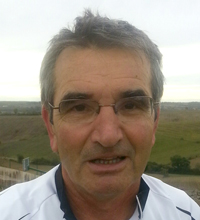 Jacques BEX