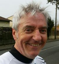 Eric BONTE