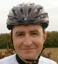 Jérôme COUSINIÉ