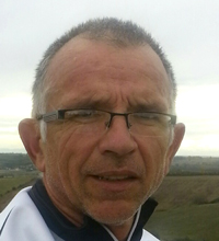 Alain DUFAU