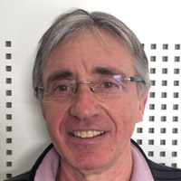 Claude GALMARD