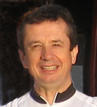 Alain MAURY