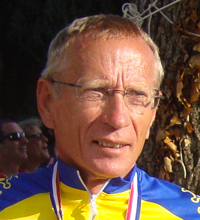 Dominique NADAUD