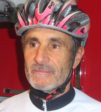 Michel VERGER